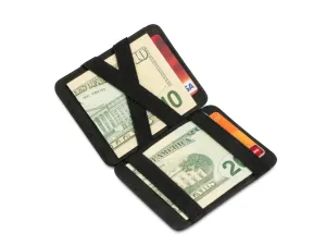 Hunterson RFID Magic Wallet