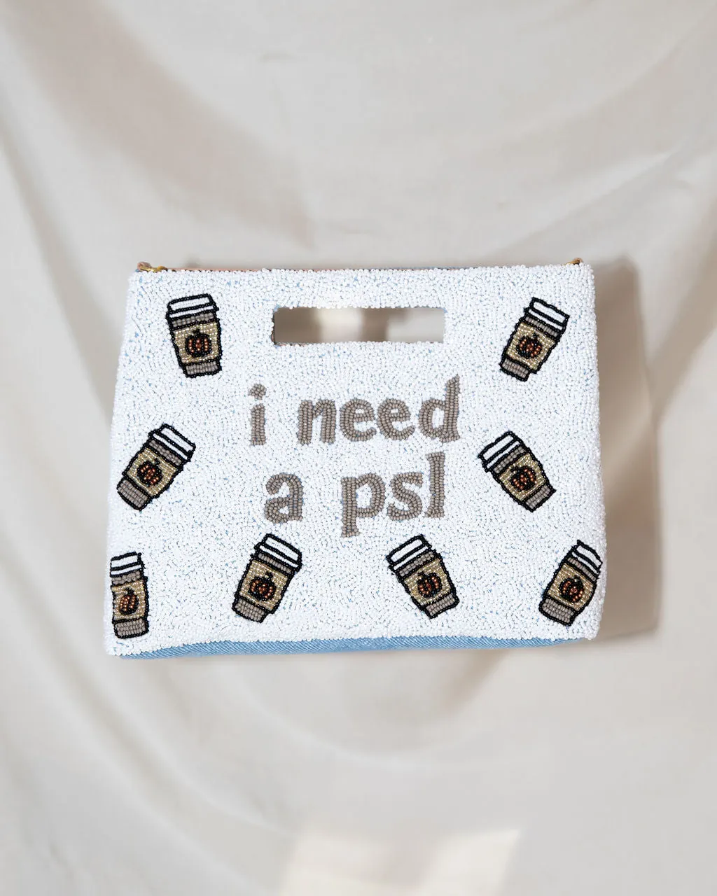 I Need A PSL