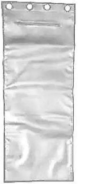I&I Sports Iron Palm Developer Bag unfilled