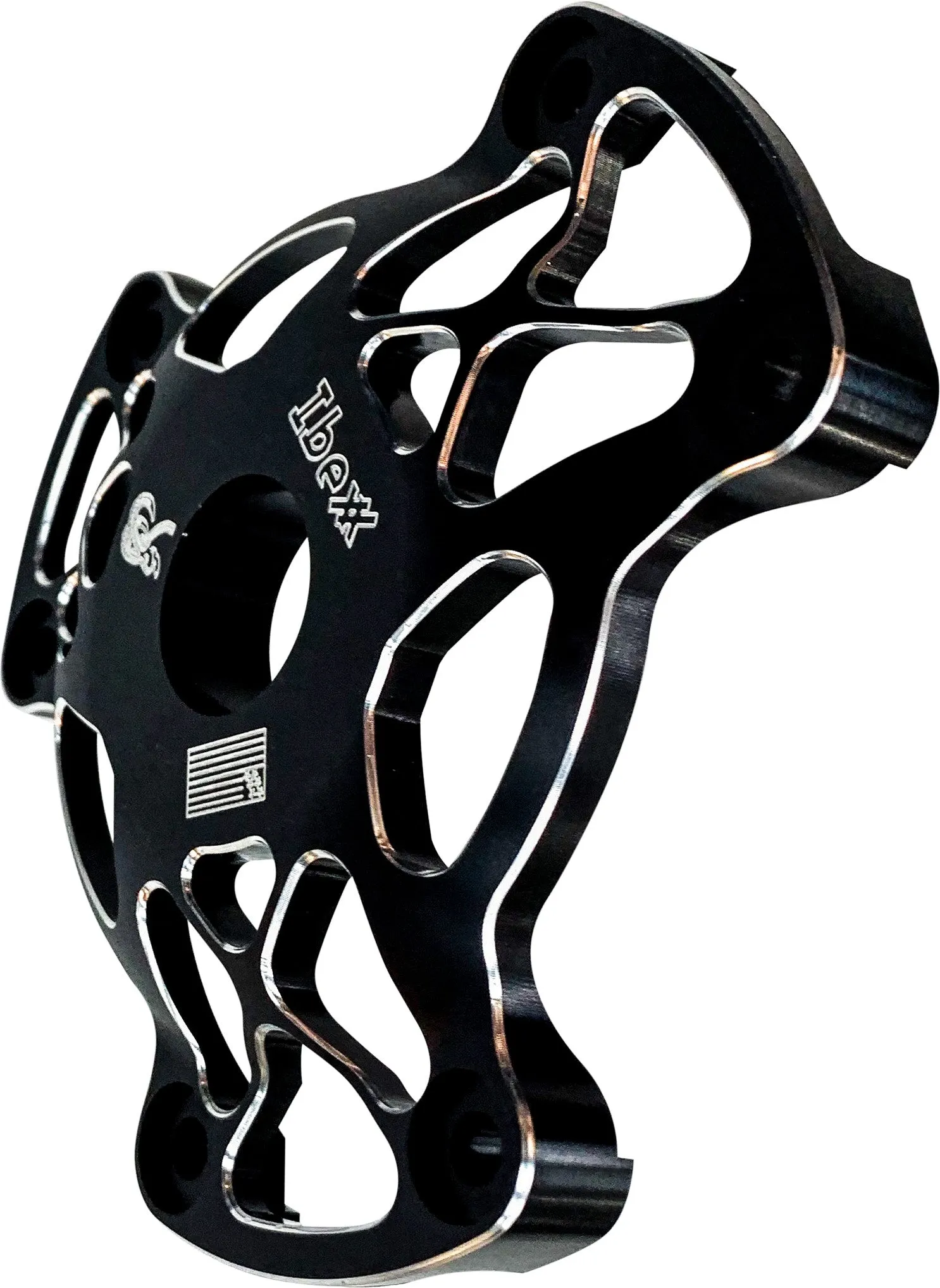 IBEXX 10601 Mountain Attitude Clutch Cover