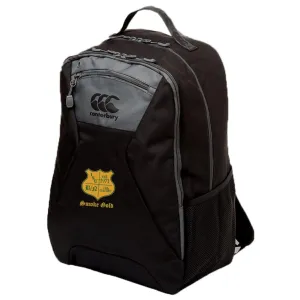 Illinois State University Medium Backpack by Canterbury