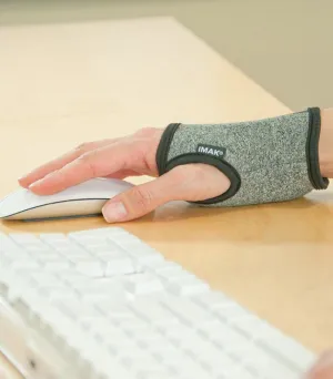 IMAK Computer Wrist Glove A20128