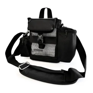 Inogen One G4 Carry Bag w/Pockets - Black