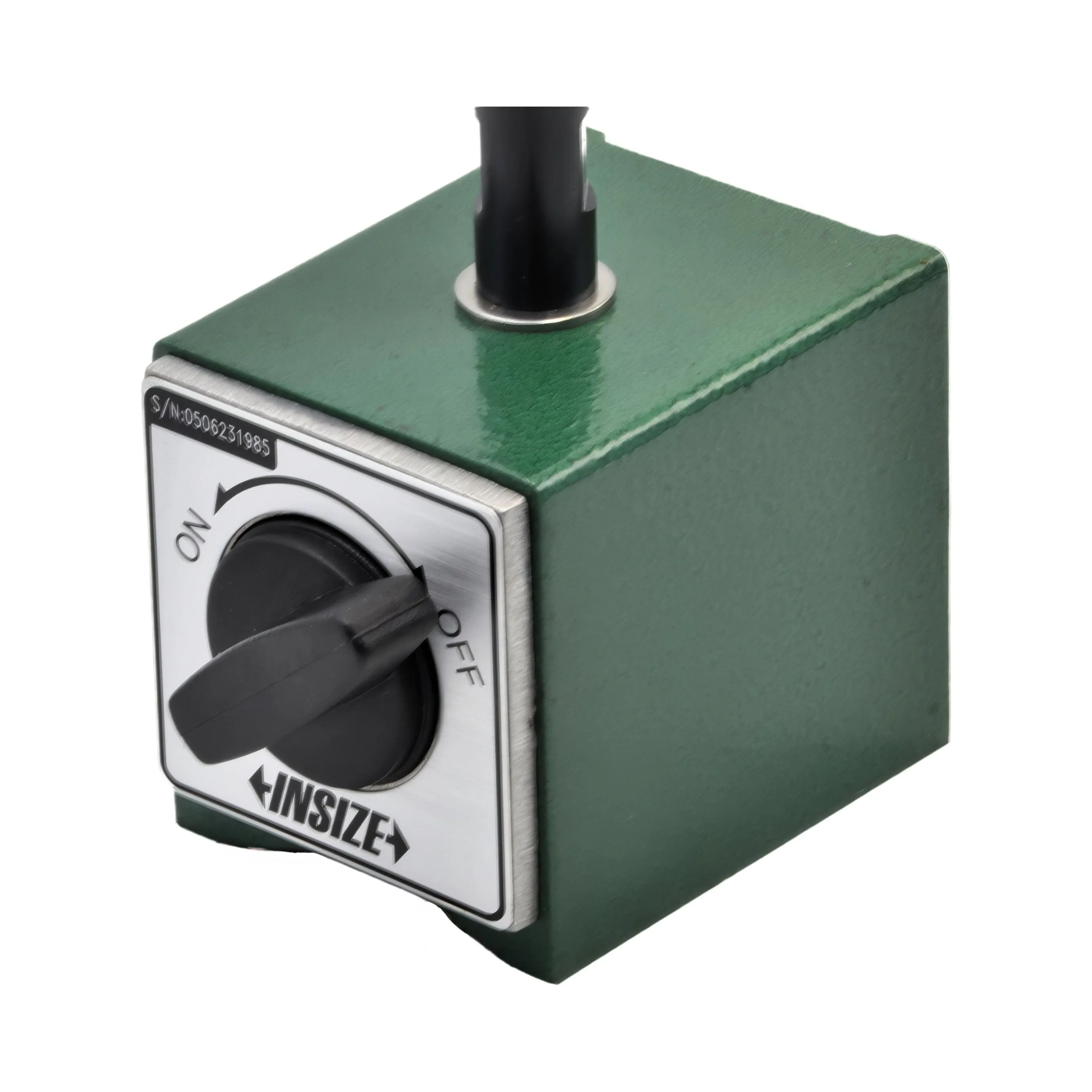 Insize Magnetic Stand 80 kg Force Series 6216-80