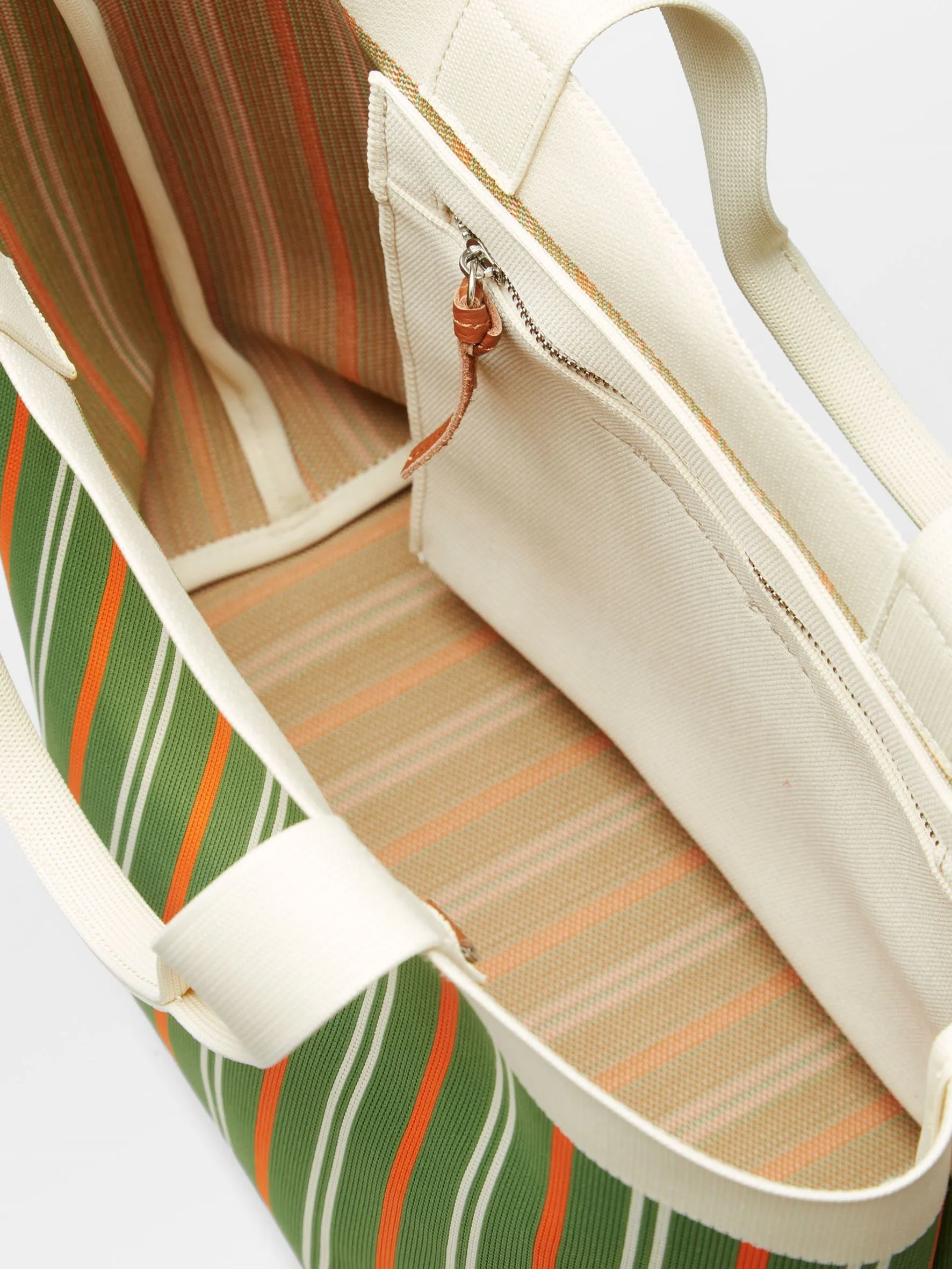 Interlock Lillian Bag