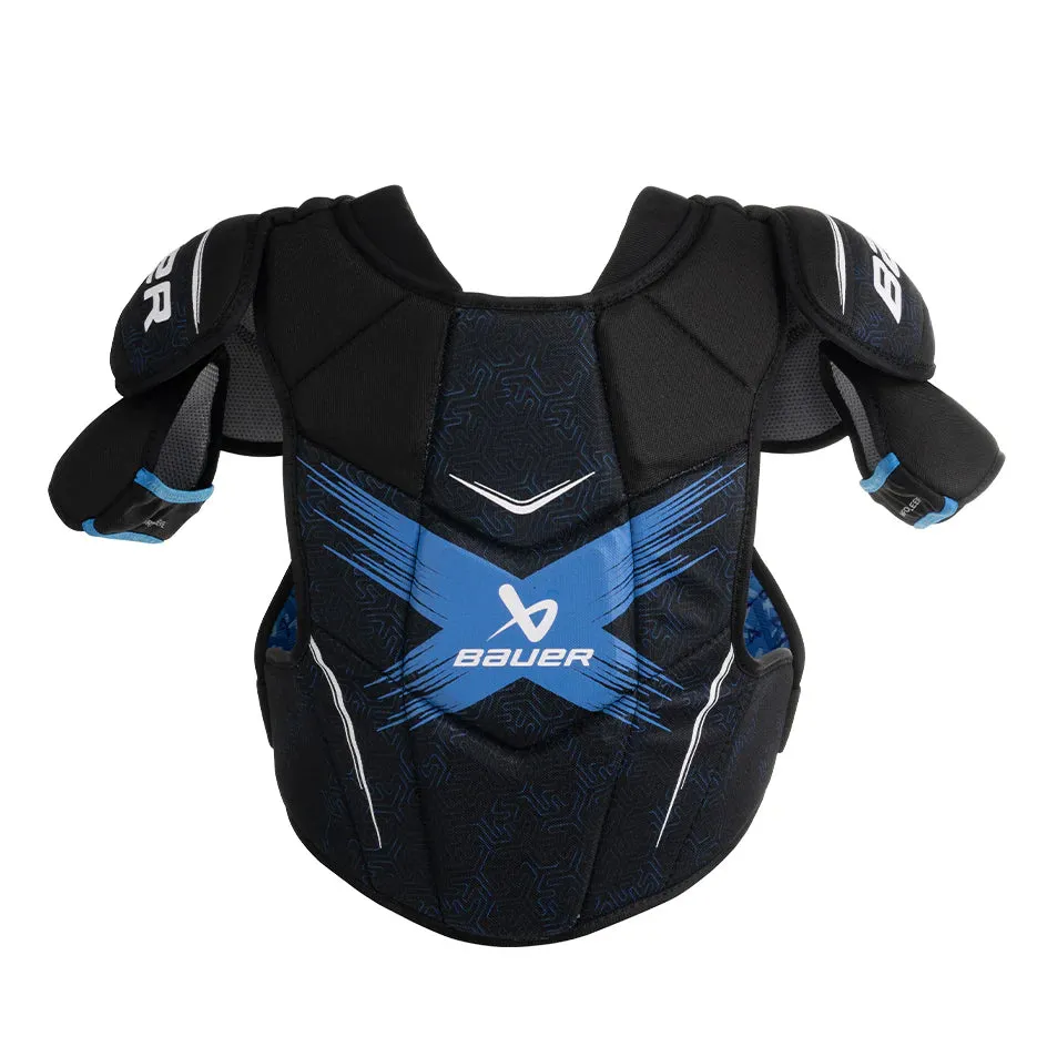 Intermediate X Shoulder Pads - 2024