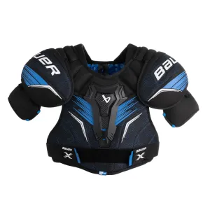 Intermediate X Shoulder Pads - 2024