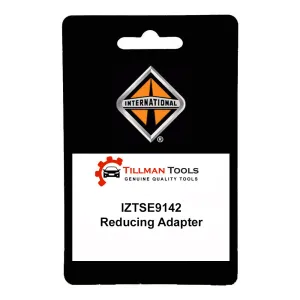 International ZTSE9142 Reducing Adapter