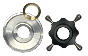 iOptron MT Pro/II Altitude Gear & Clutch Upgrade Kit - 8955