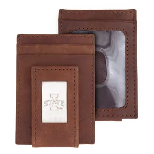 Iowa State Cyclones Wallet Front Pocket
