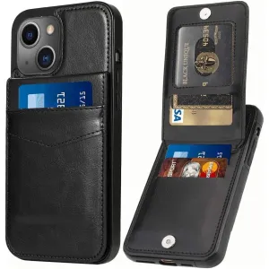 iP 15/14/13/16E 5P Wallet