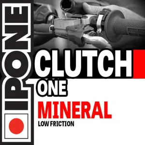 IPONE CLUTCH ONE