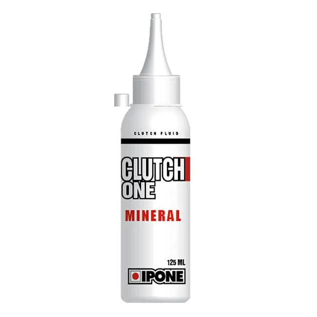 IPONE CLUTCH ONE