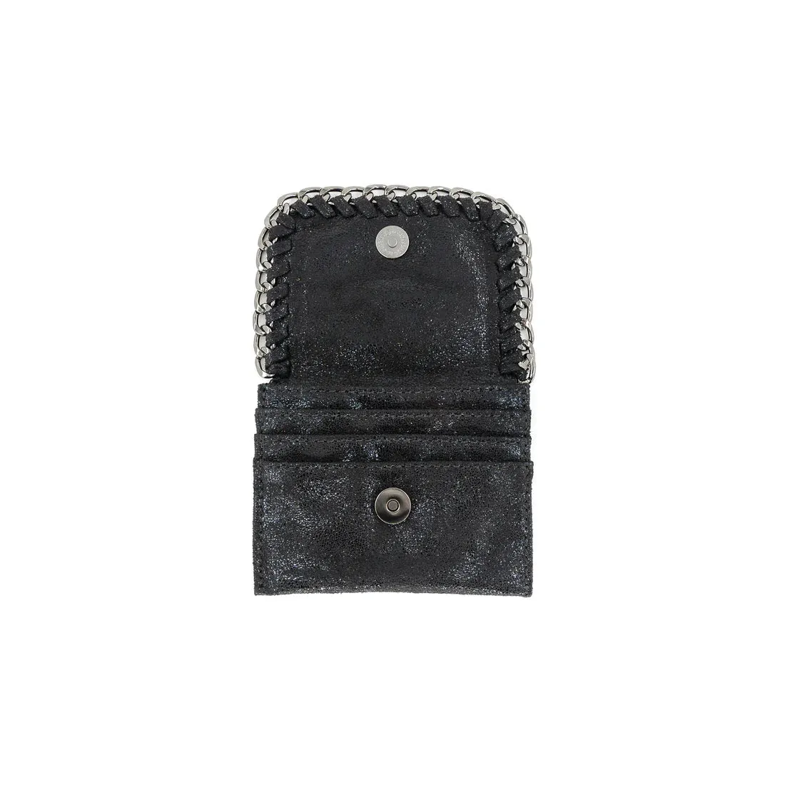 Iris Chain Wallet