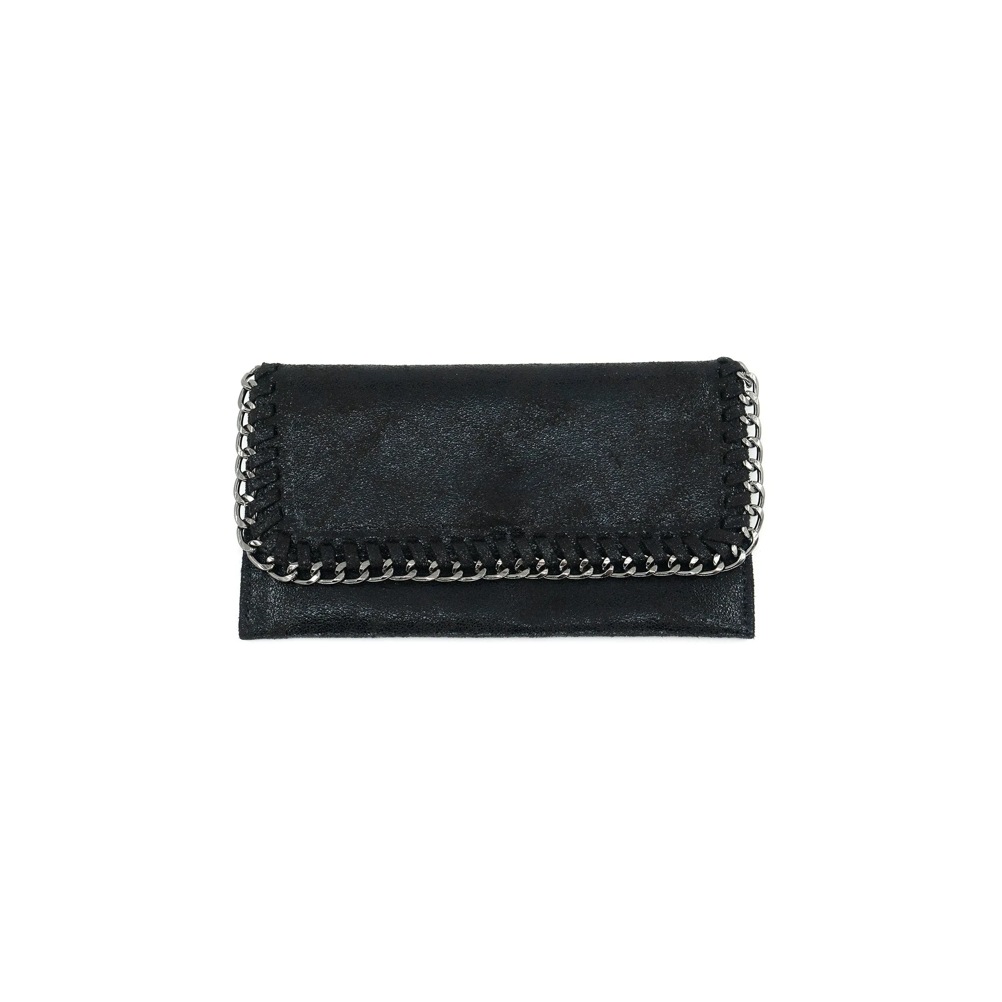 Iris Chain Wallet