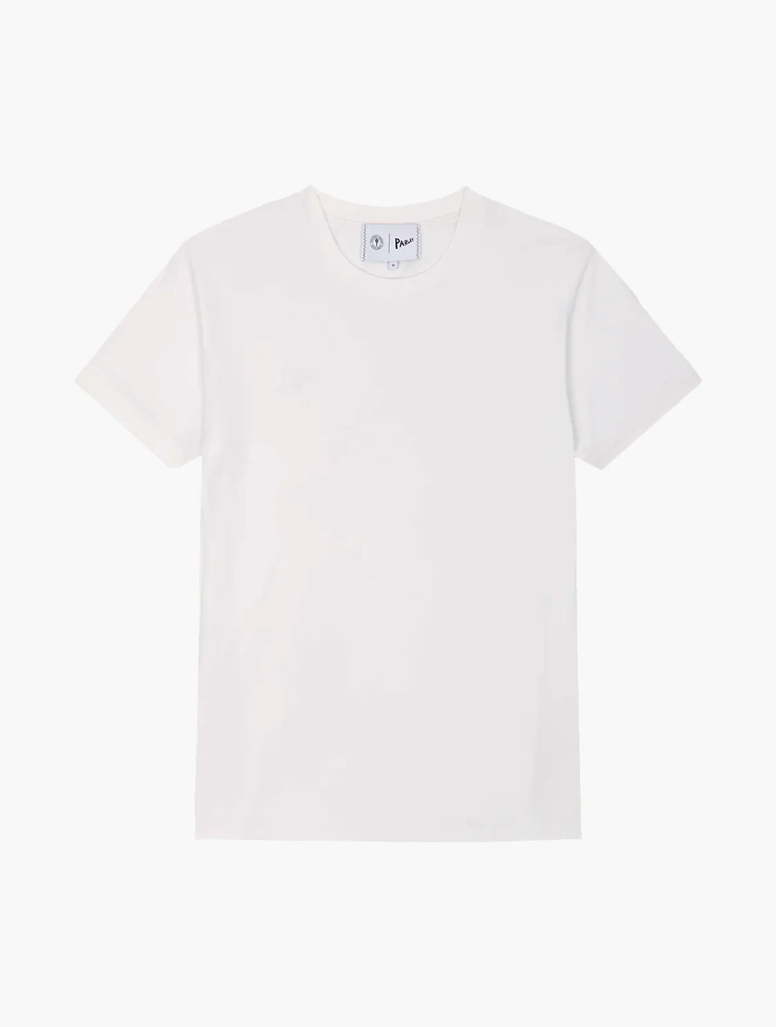 ITALO T-SHIRT X PARLEY FOR THE OCEANS