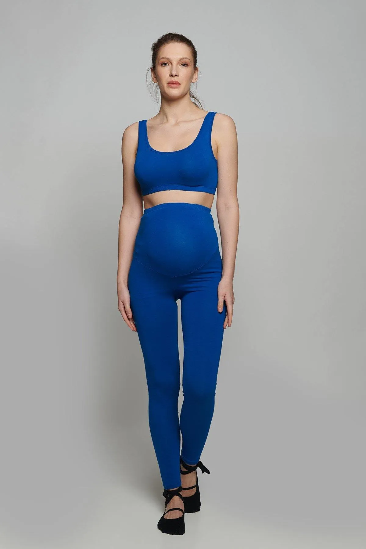 Ivan Sports Team - Blue