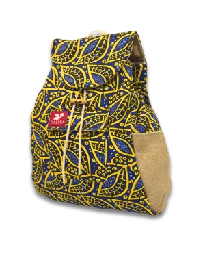 Ivory Coast Tote