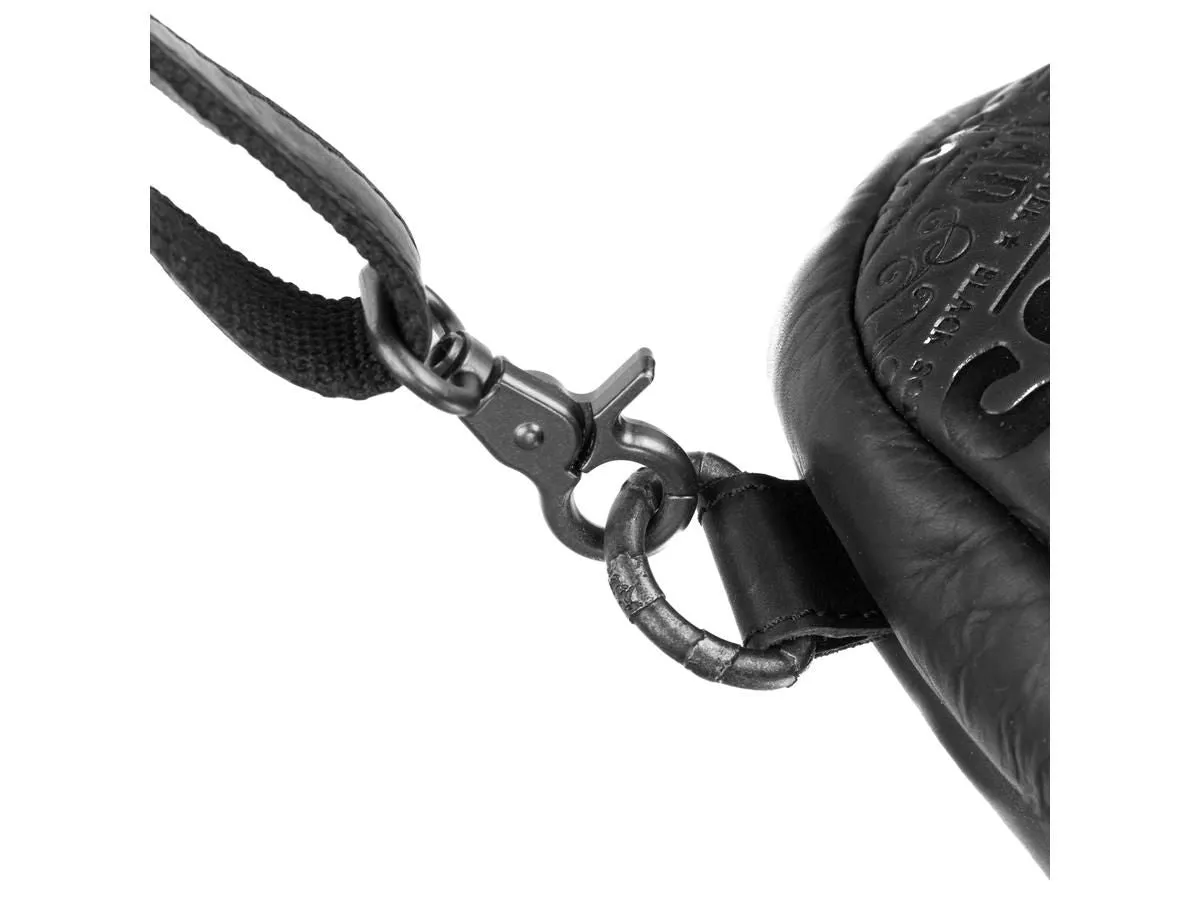 Jack´s Inn 54. Twilight Leg Bag.