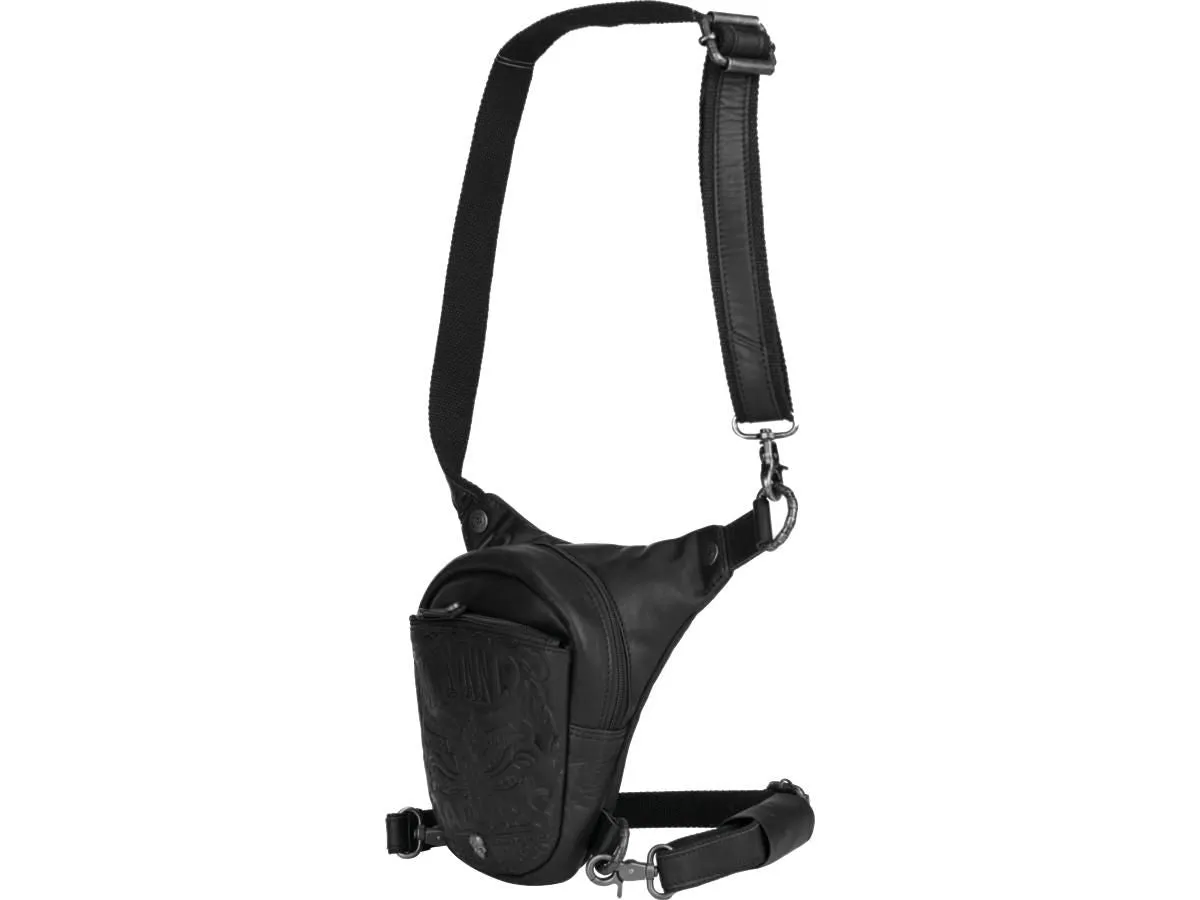 Jack´s Inn 54. Twilight Leg Bag.