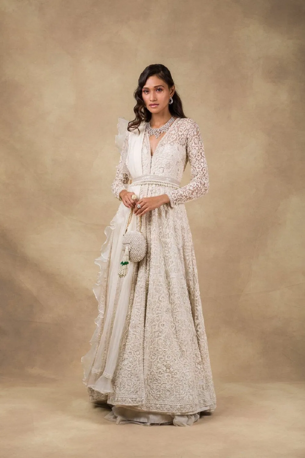 Janki Anarkali