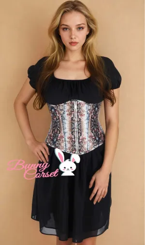 Jasonna Steel Boned Corset