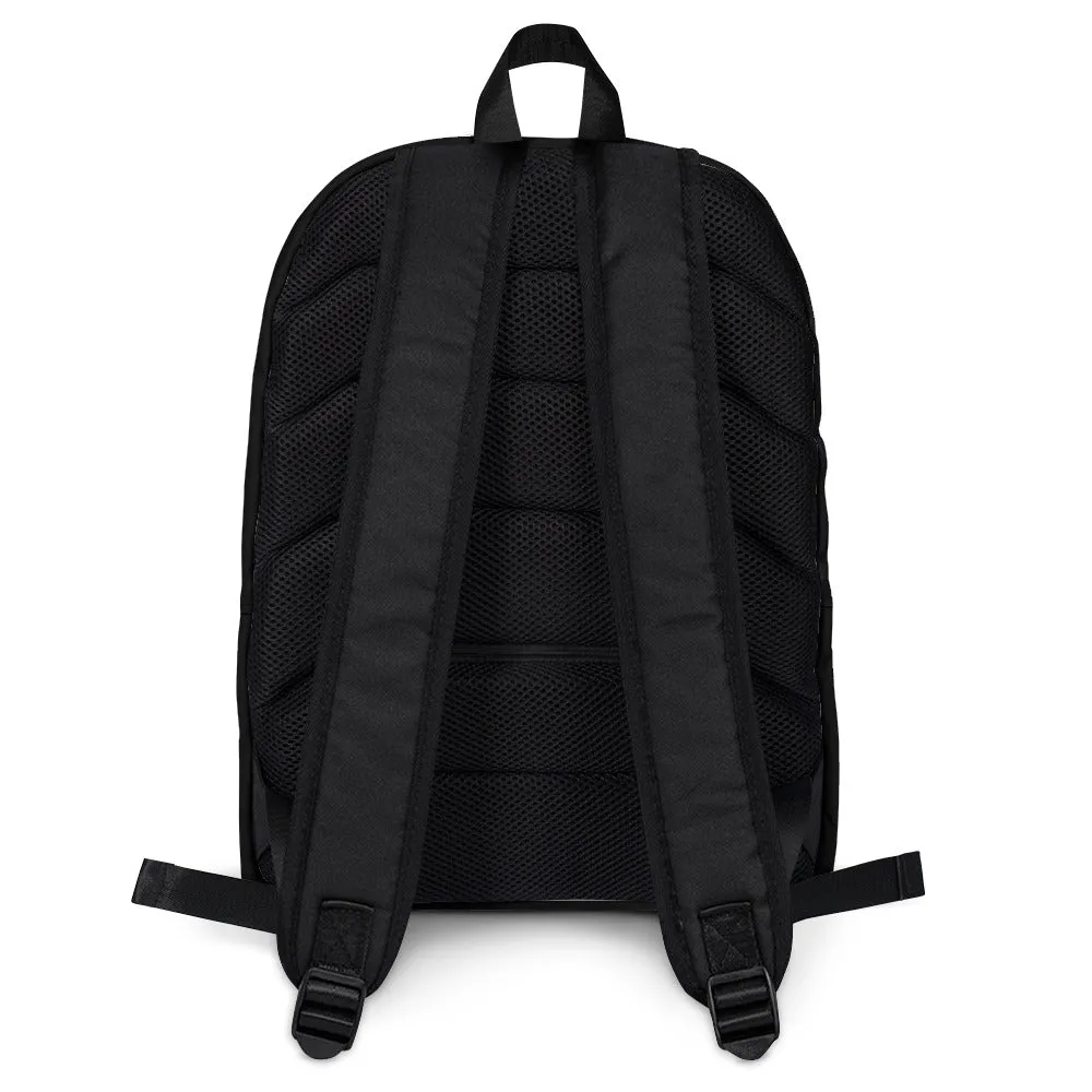 Jerghats Backpack