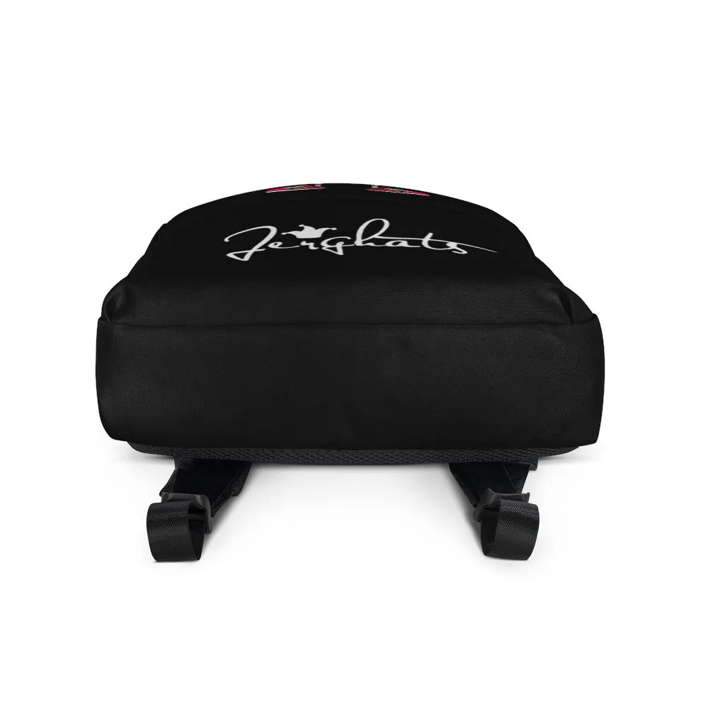 Jerghats Backpack