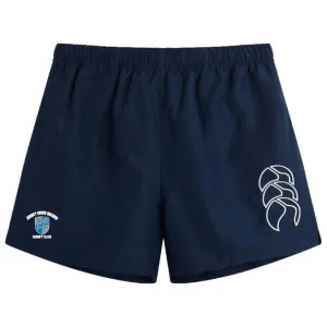 Jersey Shore Sharks Tactic Short by Canterbury