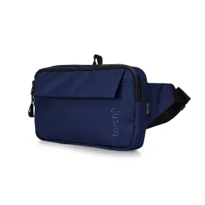 Jigok Waist Bag - Navy