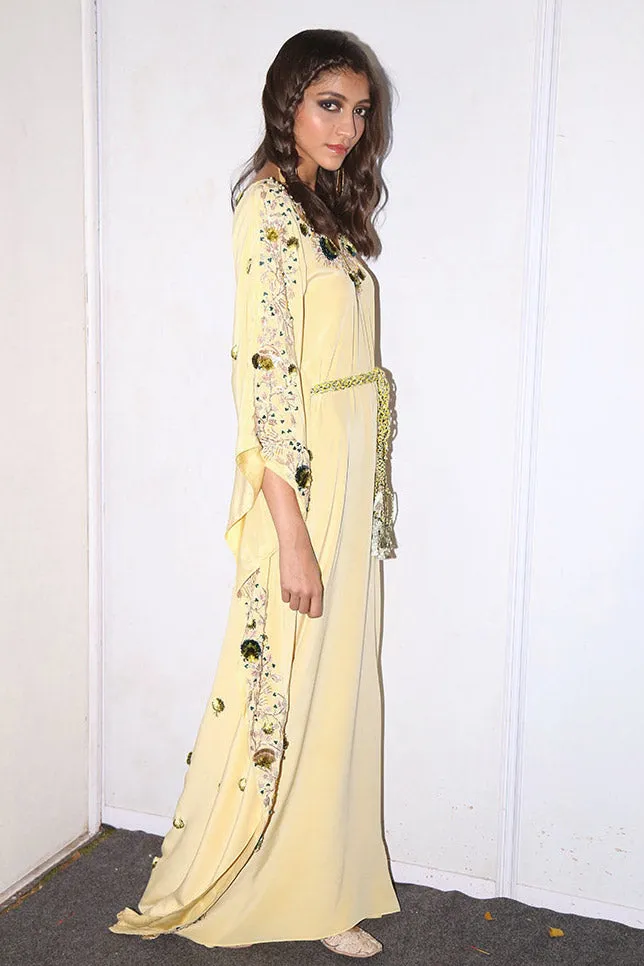 Jihan Kaftan