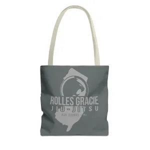 Jiu-Jitsu Tote Bag - Old Bridge Style