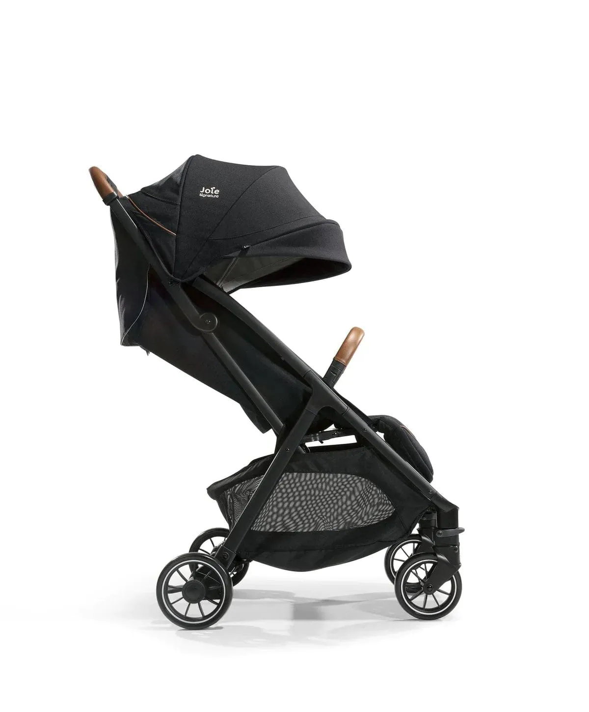 Joie Parcel Signature Stroller - Eclipse