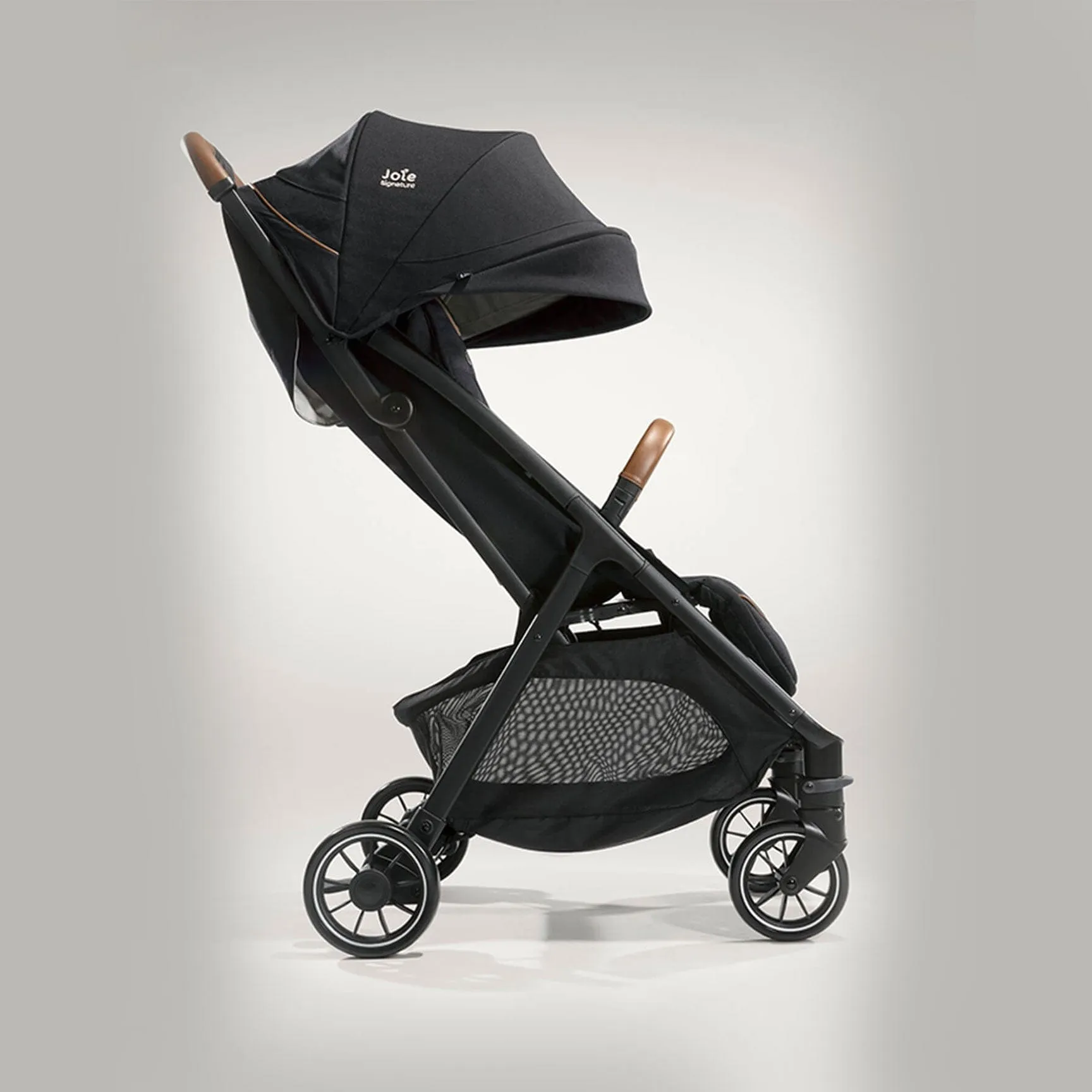 Joie Parcel Signature Stroller - Eclipse