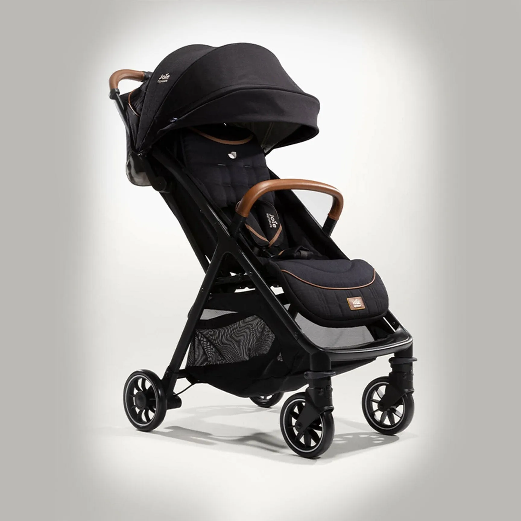 Joie Parcel Signature Stroller - Eclipse