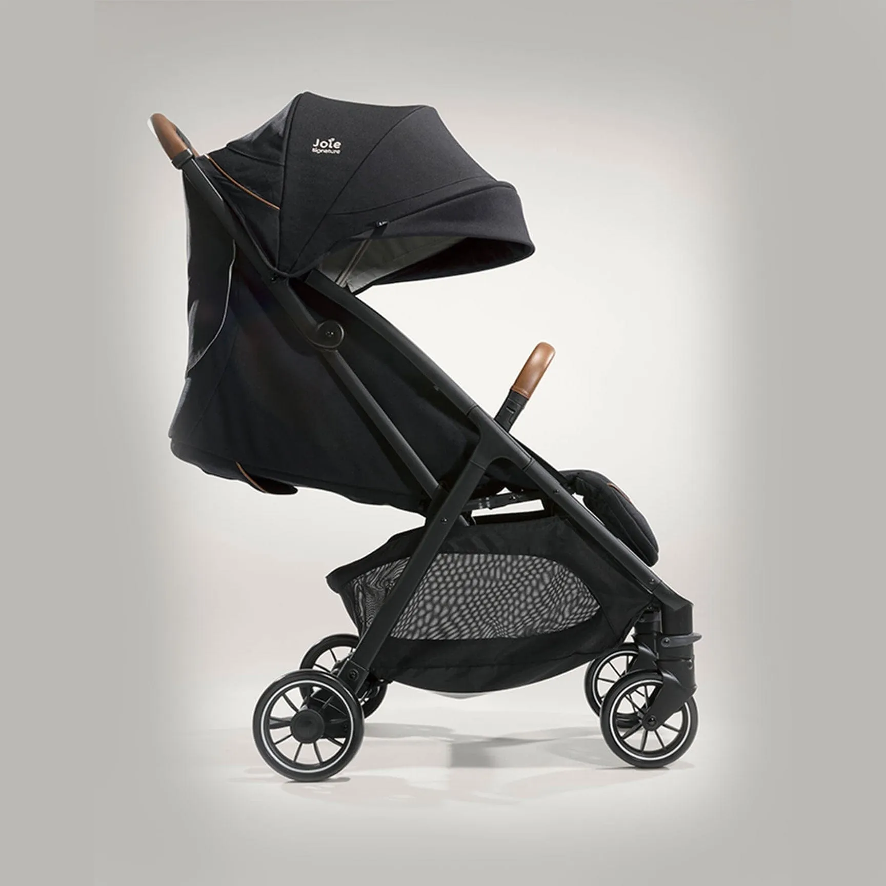 Joie Parcel Signature Stroller - Eclipse