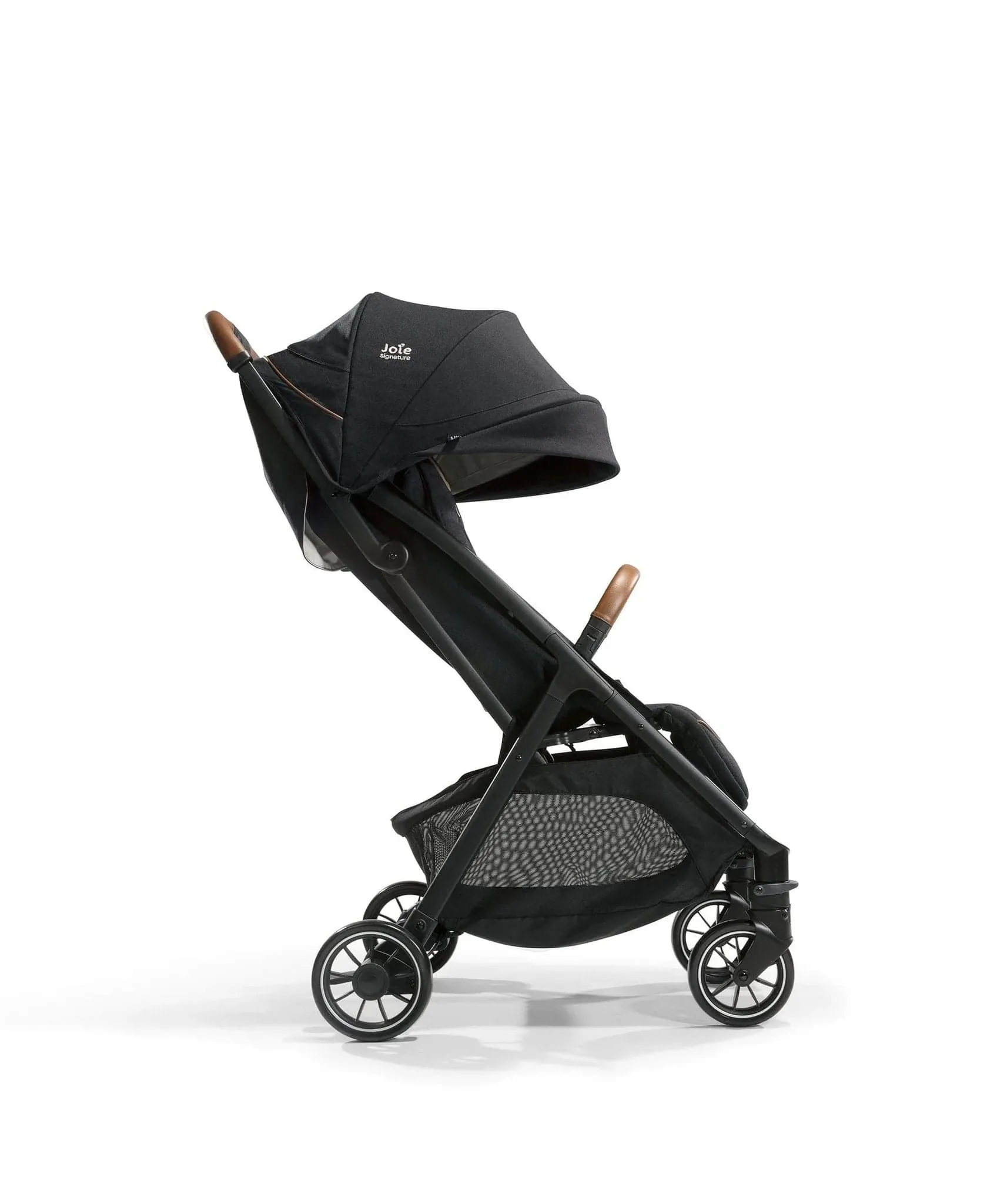 Joie Parcel Signature Stroller - Eclipse