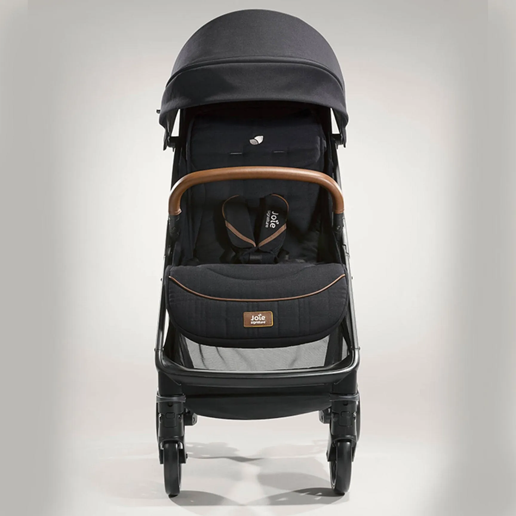 Joie Parcel Signature Stroller - Eclipse