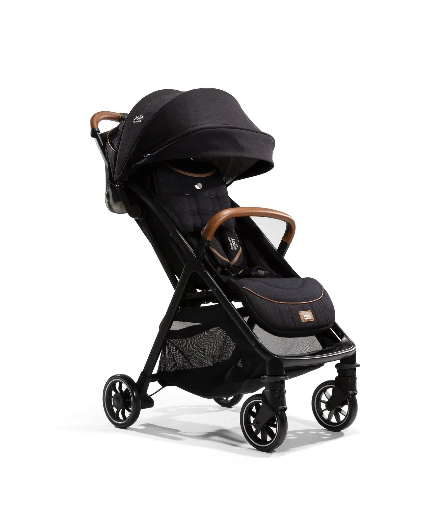 Joie Parcel Signature Stroller - Eclipse