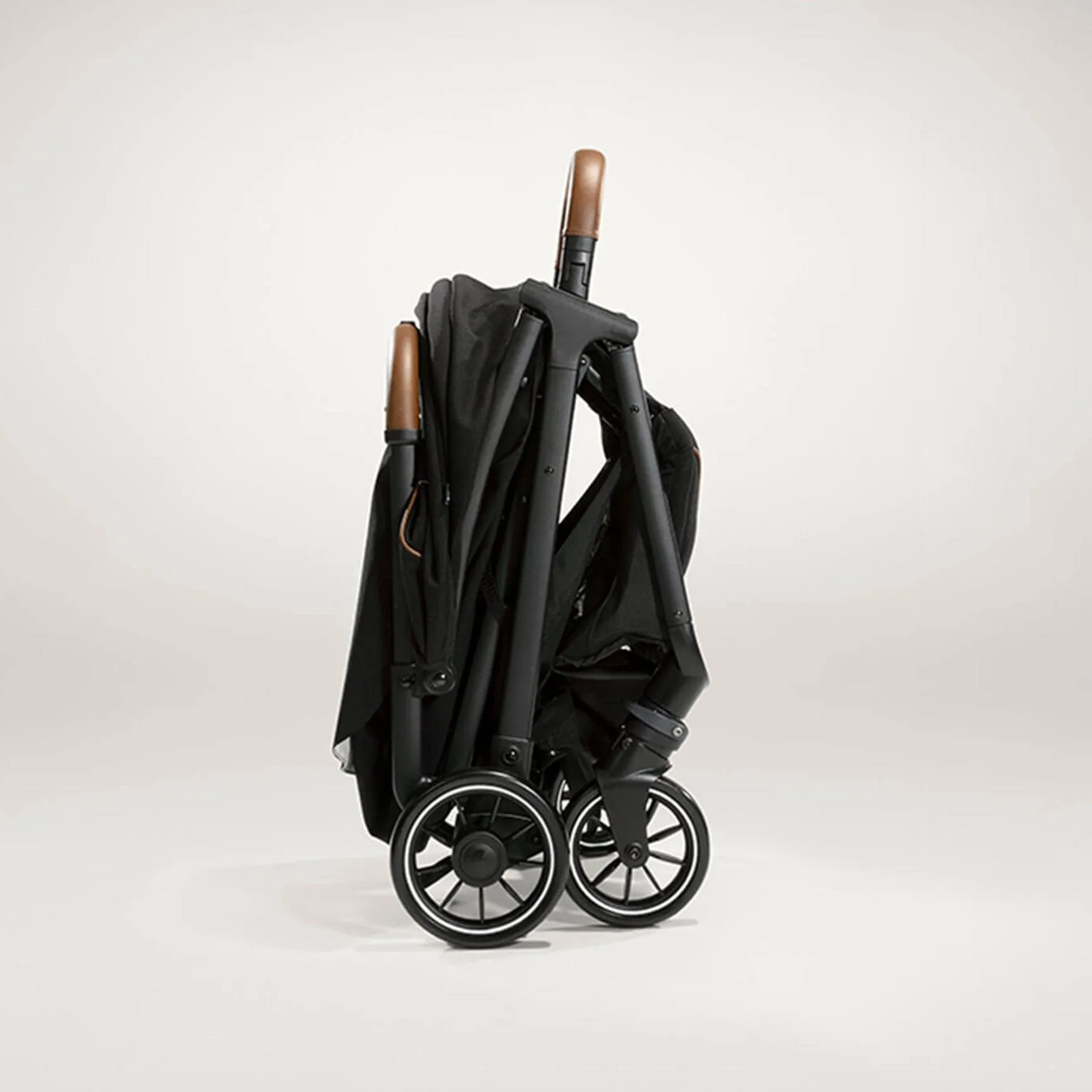 Joie Parcel Signature Stroller - Eclipse
