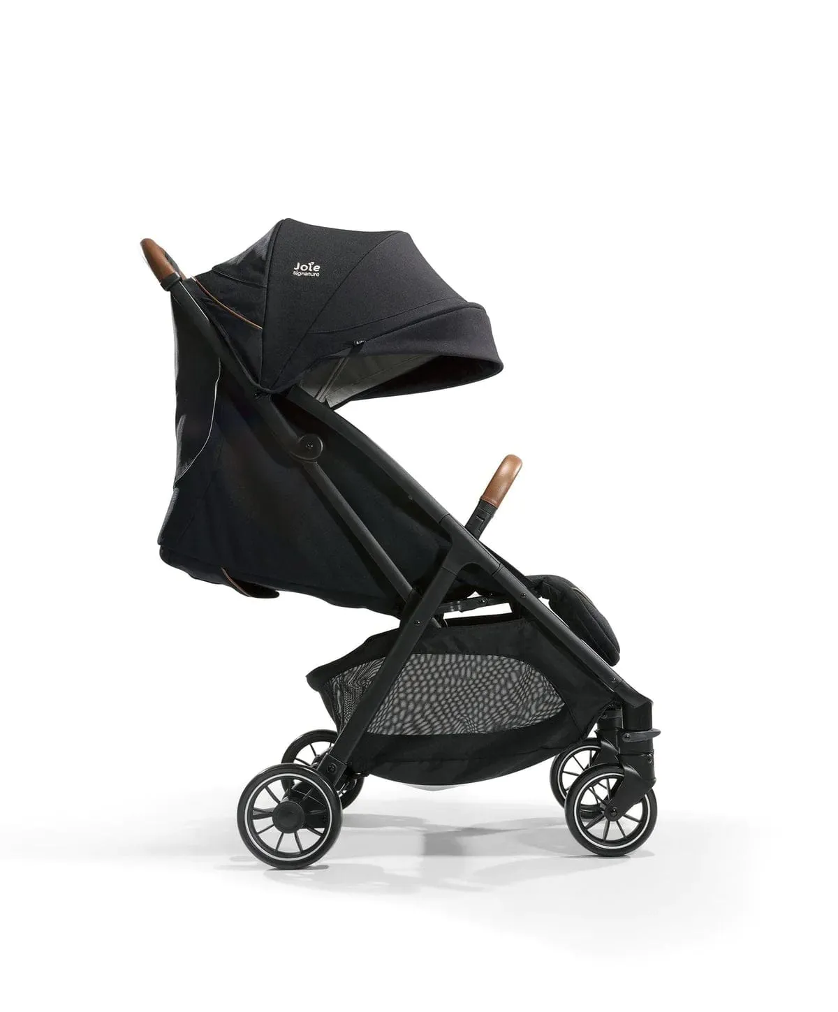 Joie Parcel Signature Stroller - Eclipse
