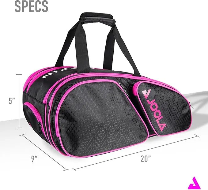 JOOLA Tyson McGuffin Tour Pickleball Bag