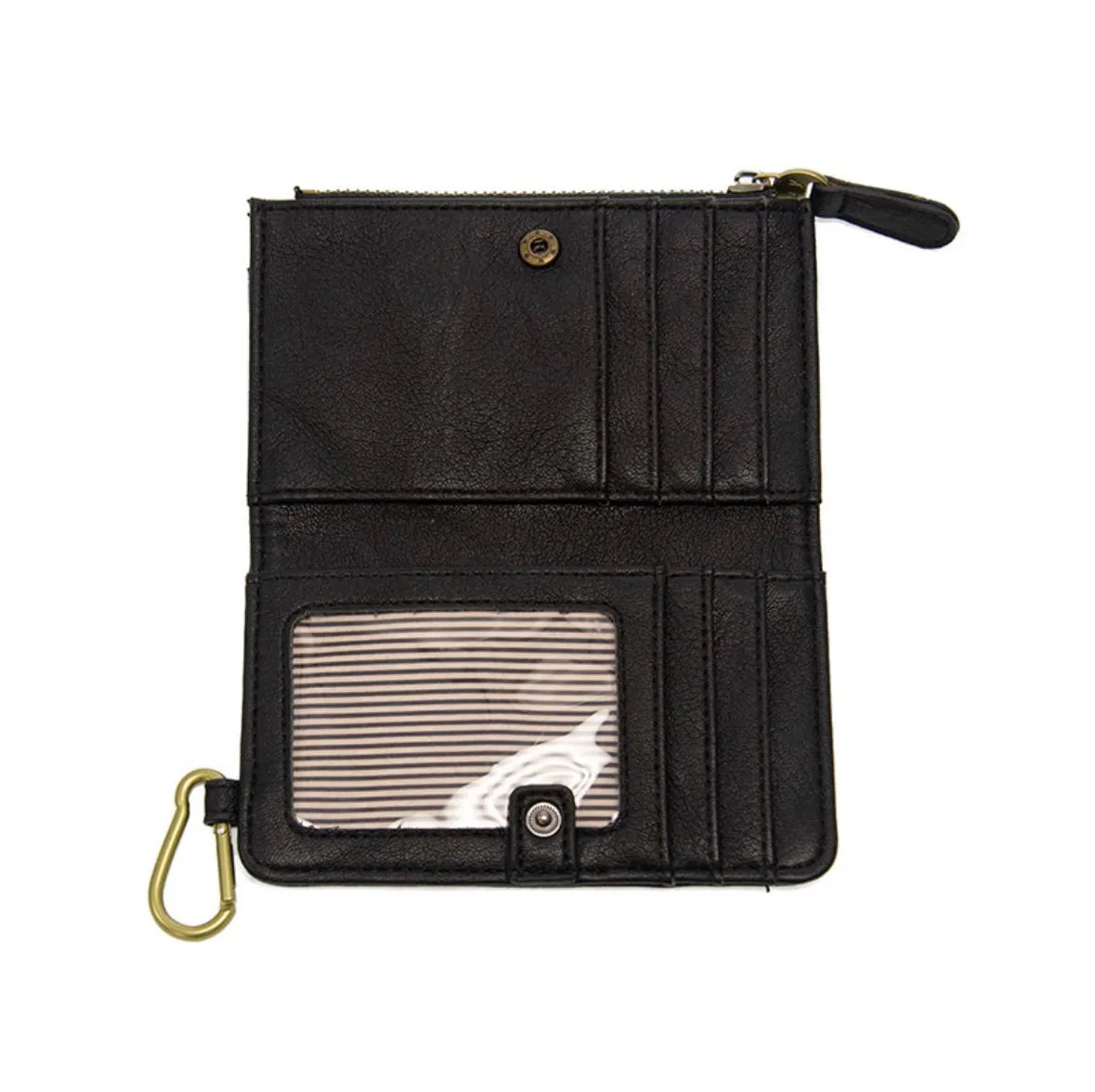 Joy Susan Bifold Wallet