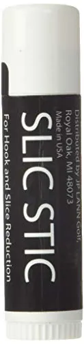 JP Lann Golf The Original Slic Stic (Anti-Slice, Hook and Spin Reduction Stick)