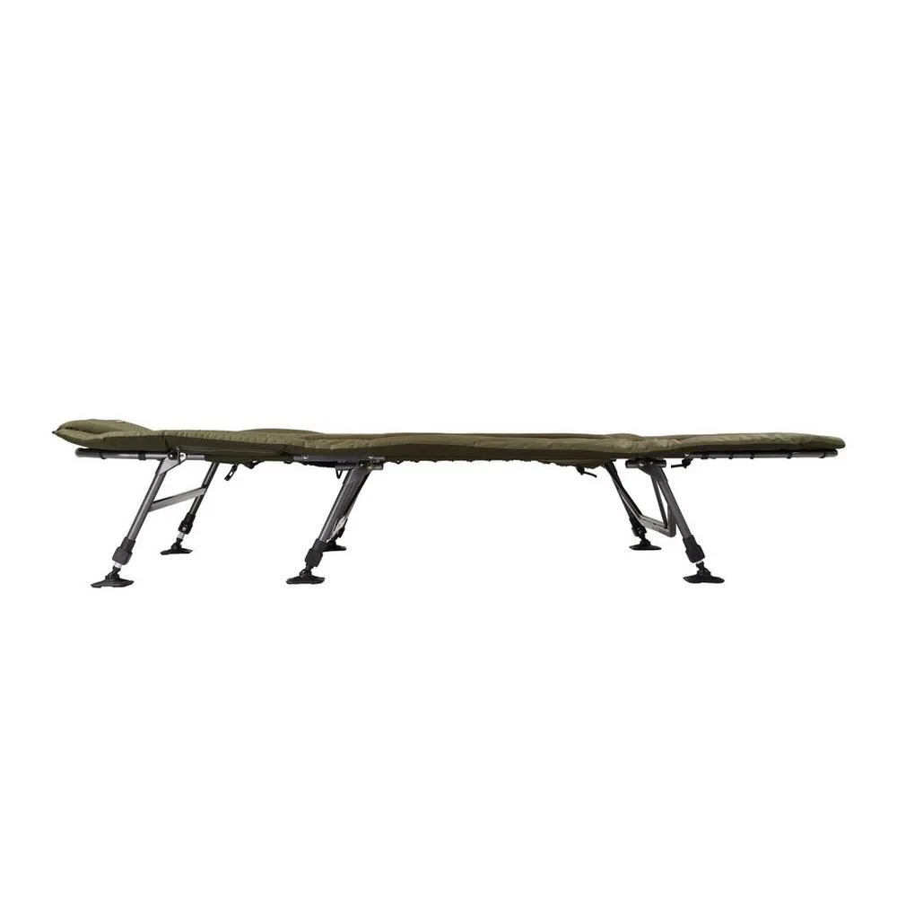 JRC Cocoon Levelbed