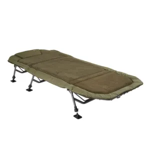 JRC Cocoon Levelbed