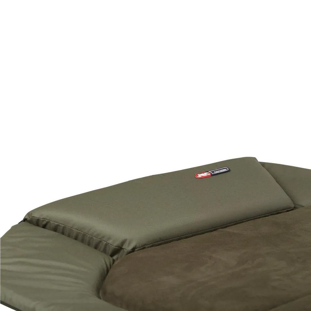 JRC Cocoon Levelbed