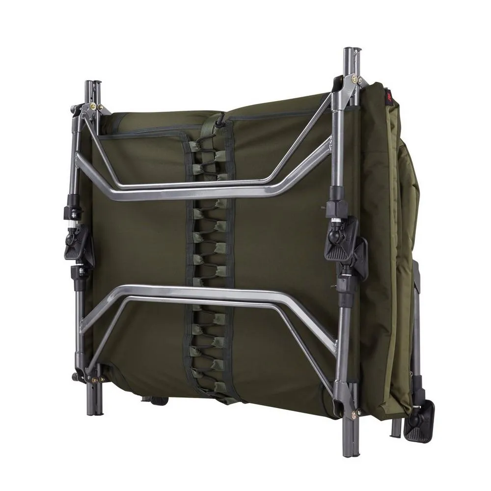 JRC Cocoon Levelbed