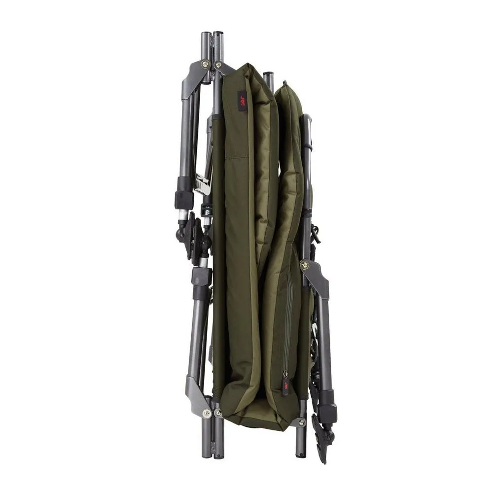 JRC Cocoon Levelbed