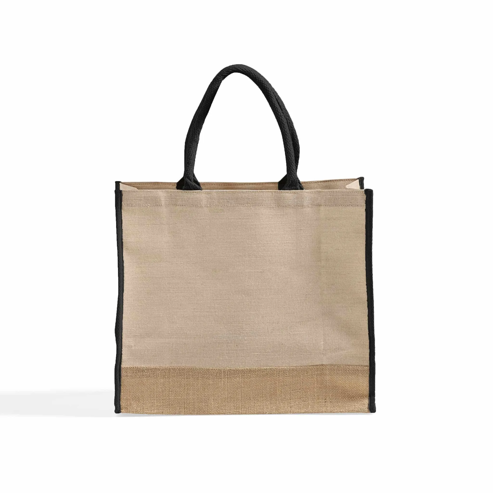 Juco Market Tote